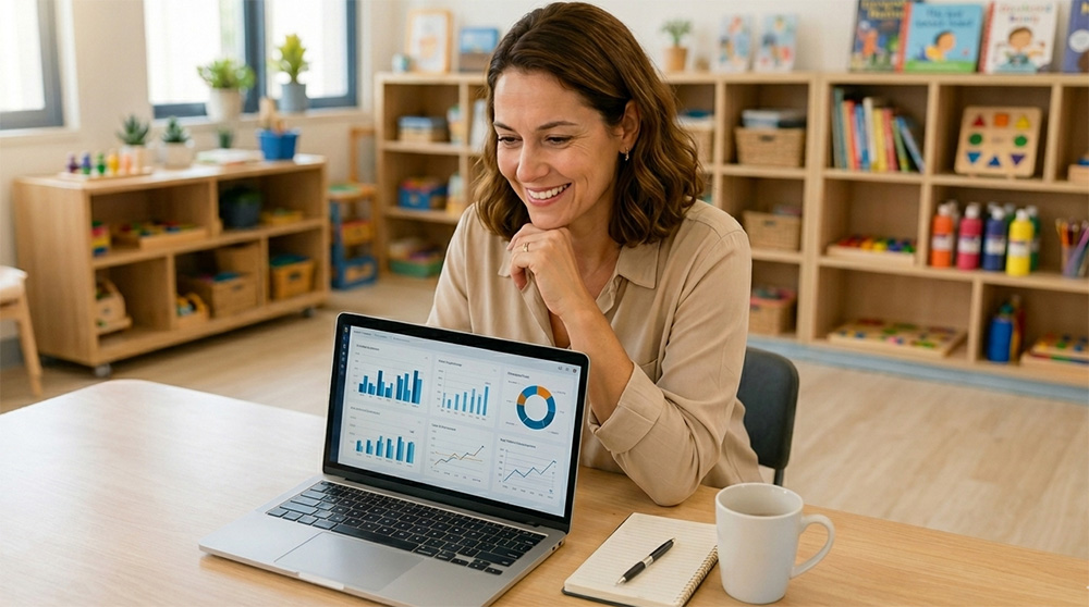 How Centre Managers can use KPIs without becoming finance experts