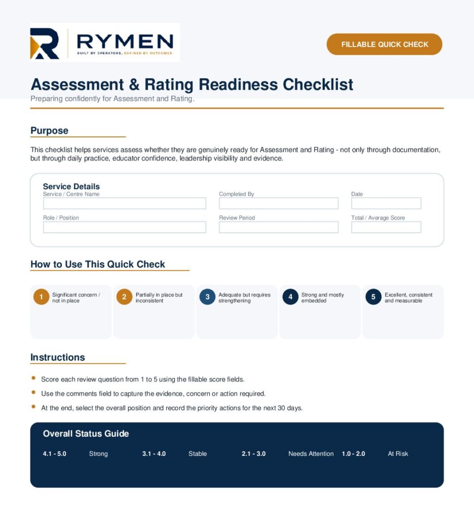 RYMEN_Assessment_and_Rating_Readiness_Checklist_Fillable-pdf