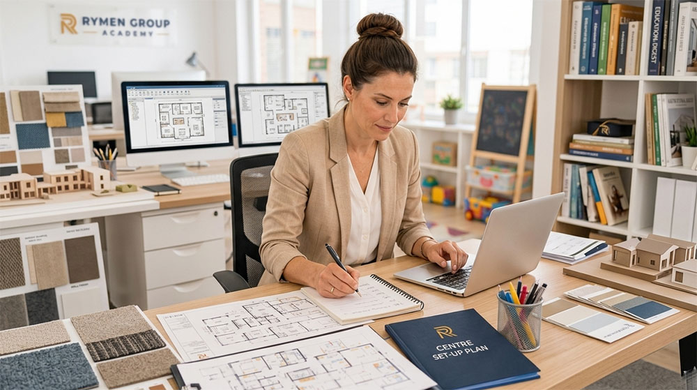 What first-time operators underestimate before opening a centre
